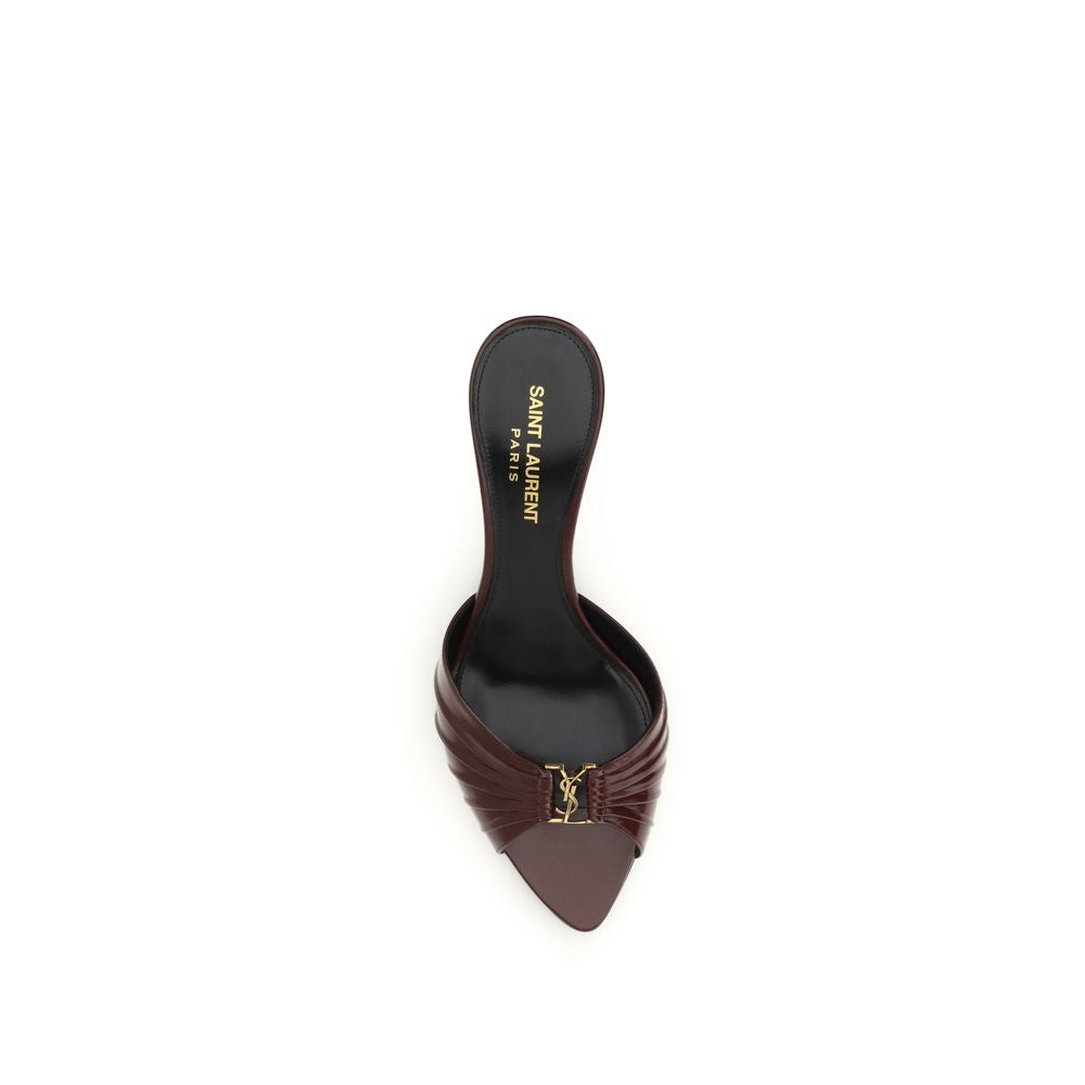 SAINT LAURENT sandalai