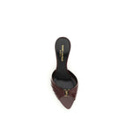 SAINT LAURENT sandalai