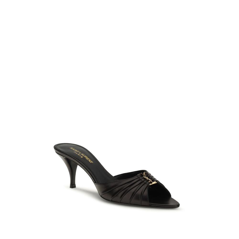 SAINT LAURENT aukštakulniai