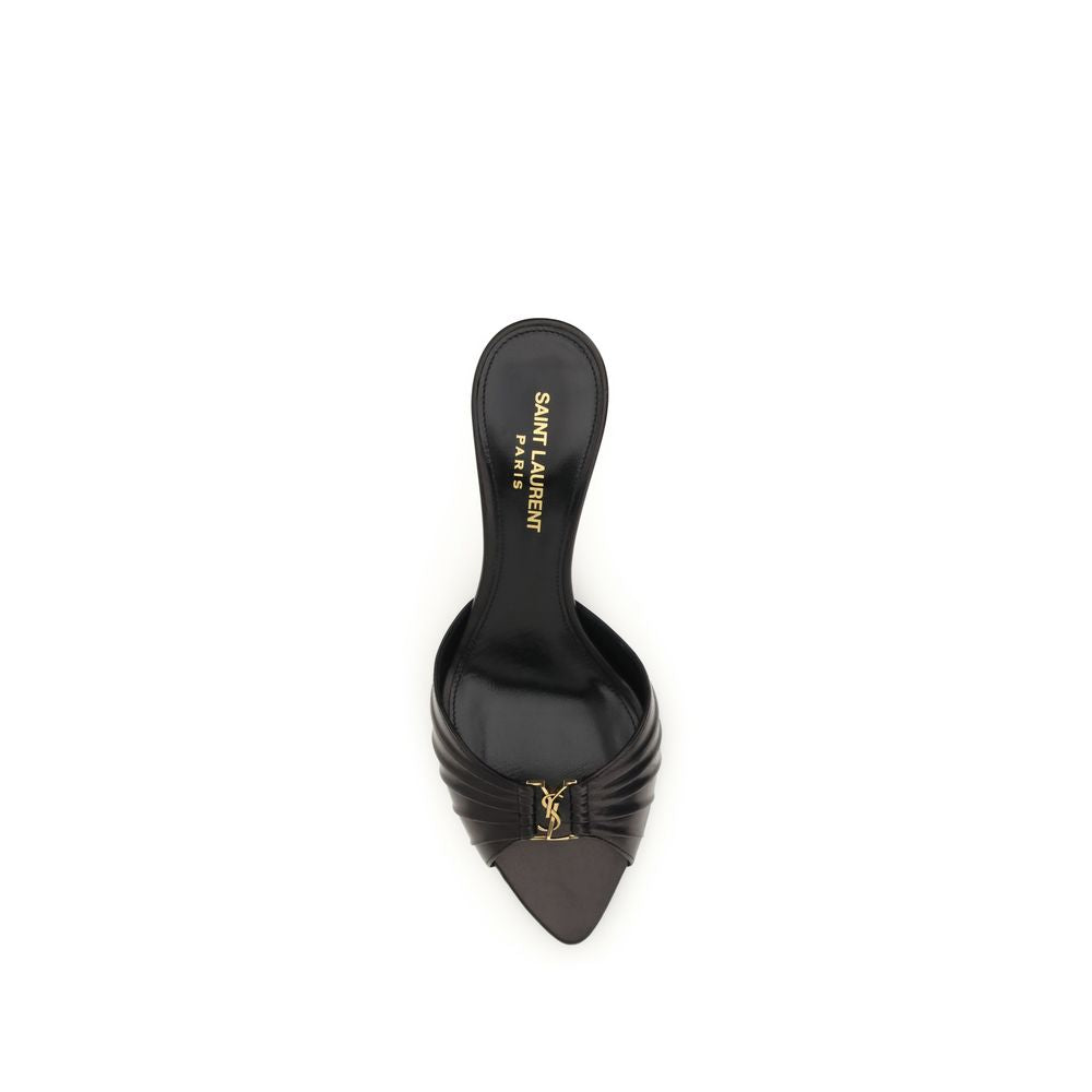 SAINT LAURENT aukštakulniai