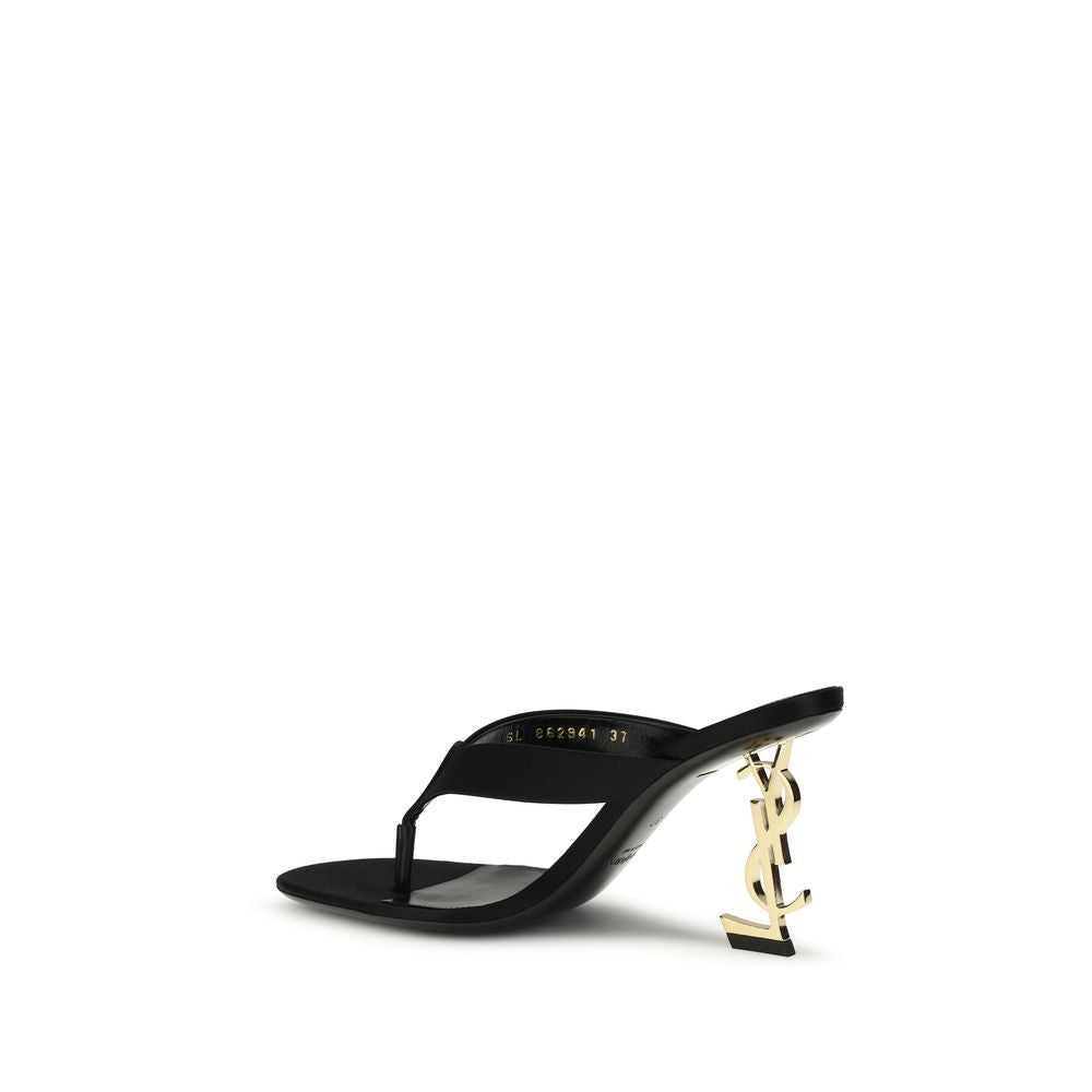 SAINT LAURENT sandalai