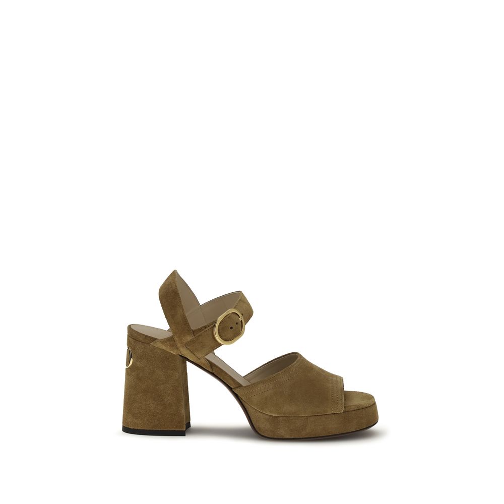 VALENTINO GARAVANI sandalai