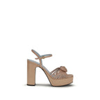 VALENTINO GARAVANI sandalai