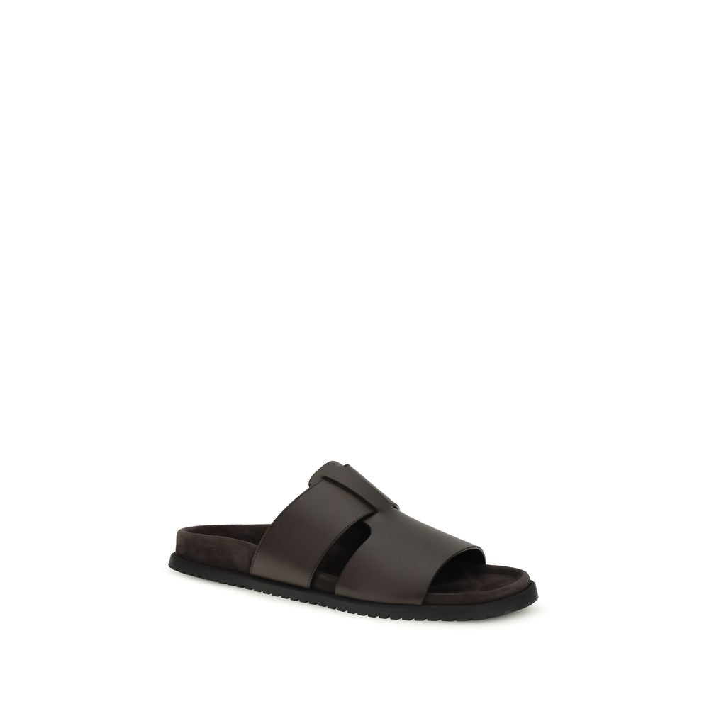 DOLCE & GABBANA sandalai