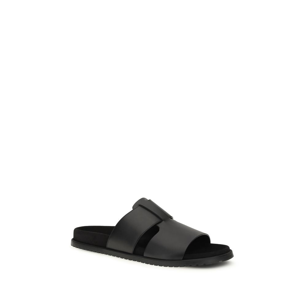 DOLCE & GABBANA sandalai