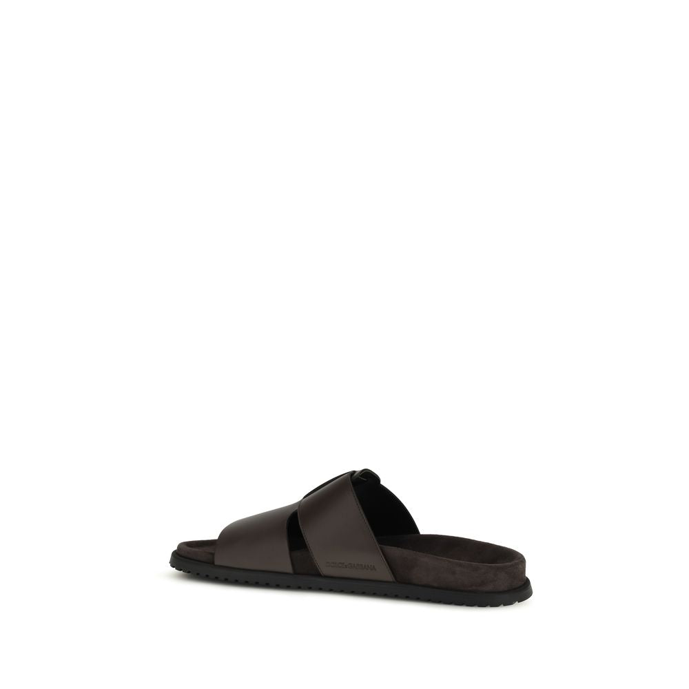DOLCE & GABBANA sandalai