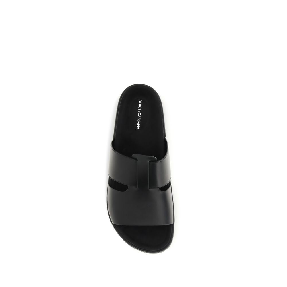 DOLCE & GABBANA sandalai