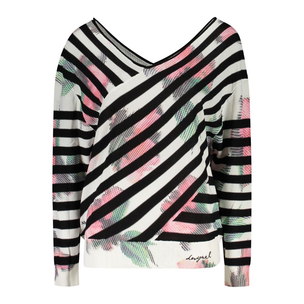DESIGUAL megztinis