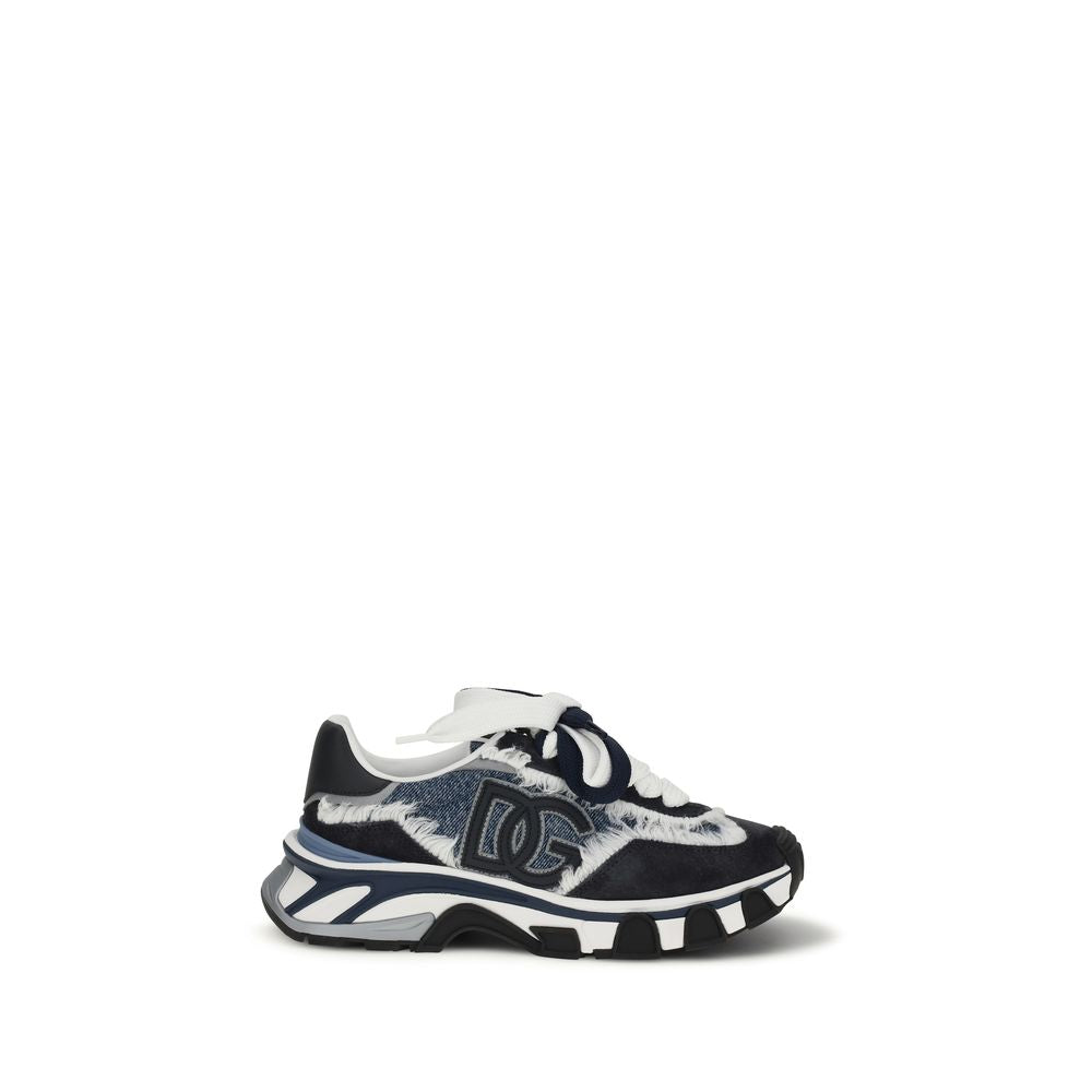DOLCE & GABBANA sportiniai batai