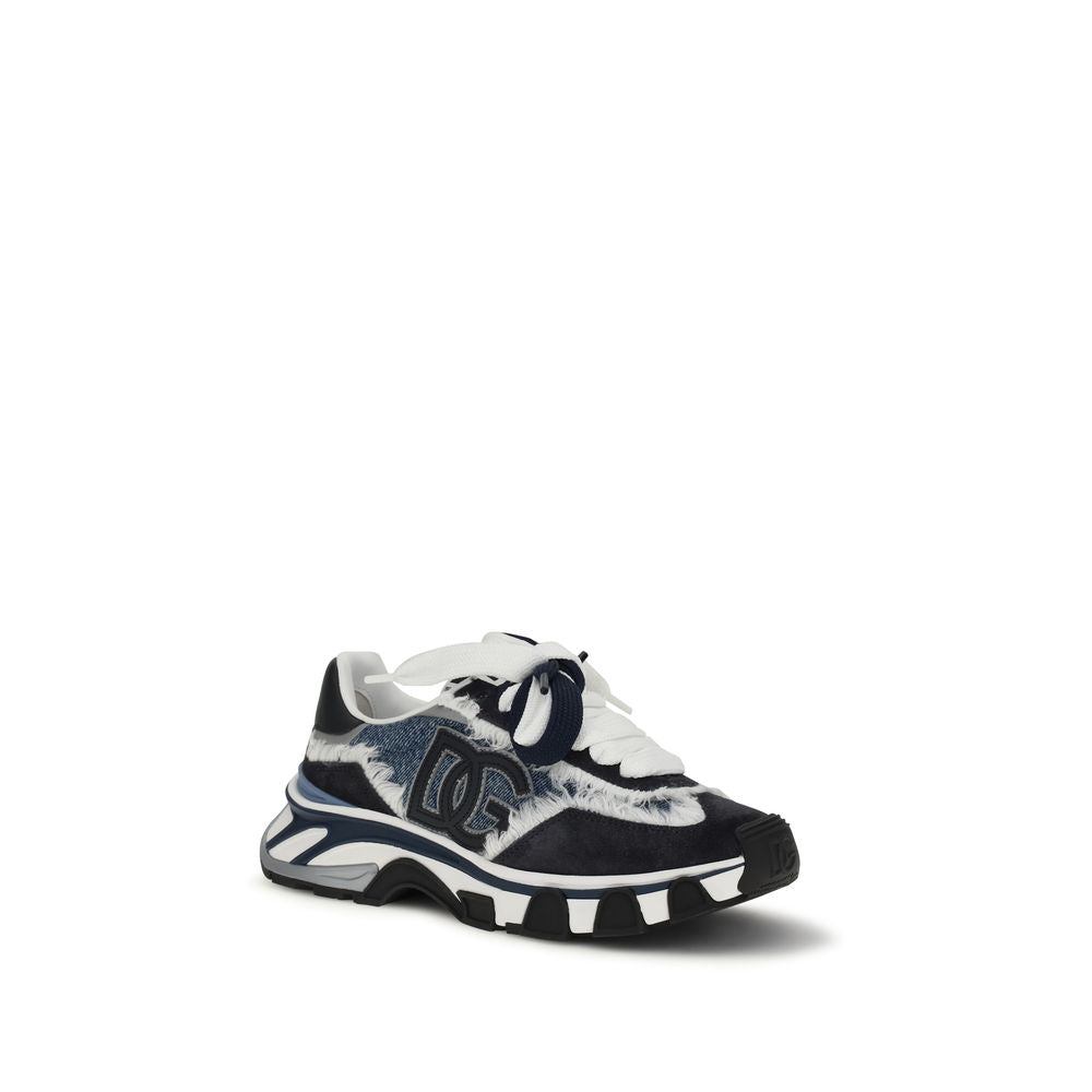 DOLCE & GABBANA sportiniai batai