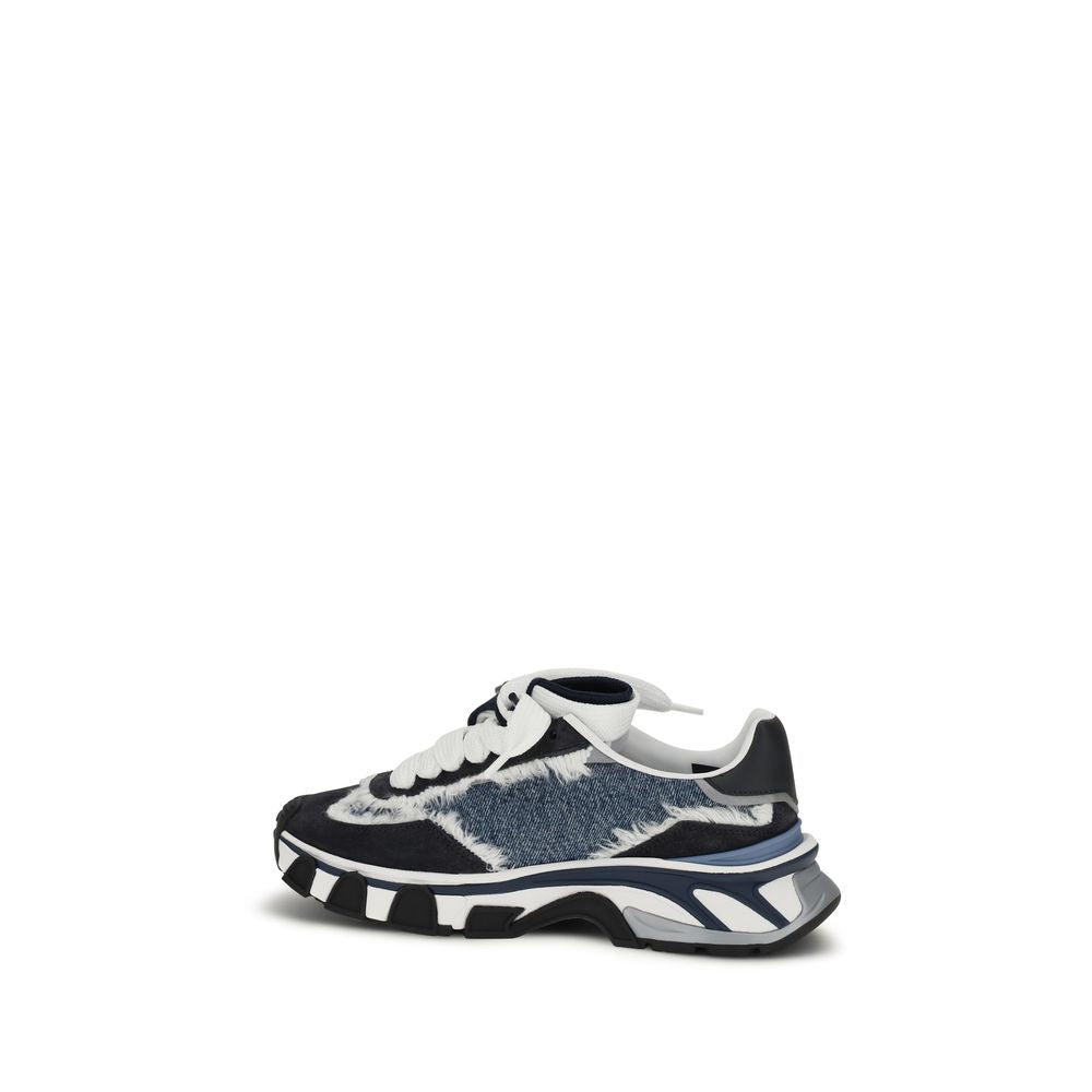 DOLCE & GABBANA sportiniai batai