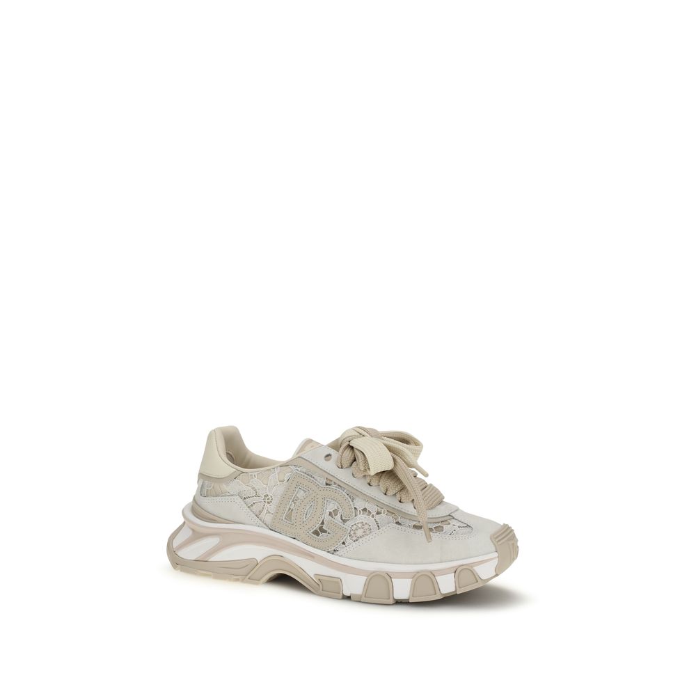 DOLCE & GABBANA sportiniai batai