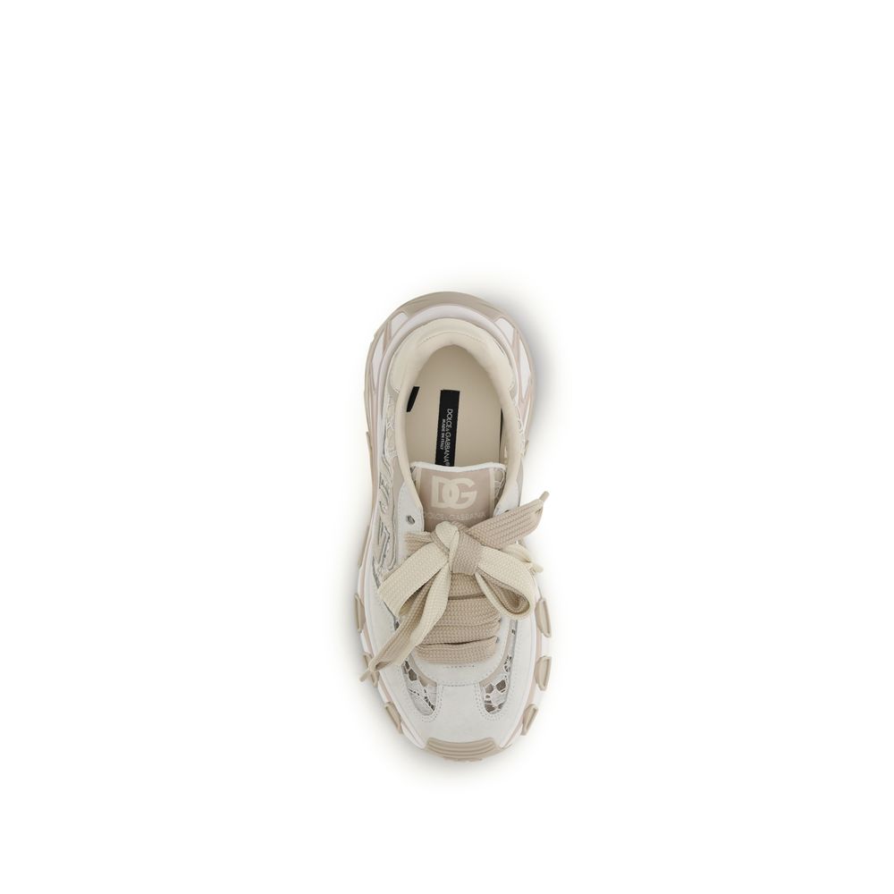 DOLCE & GABBANA sportiniai batai