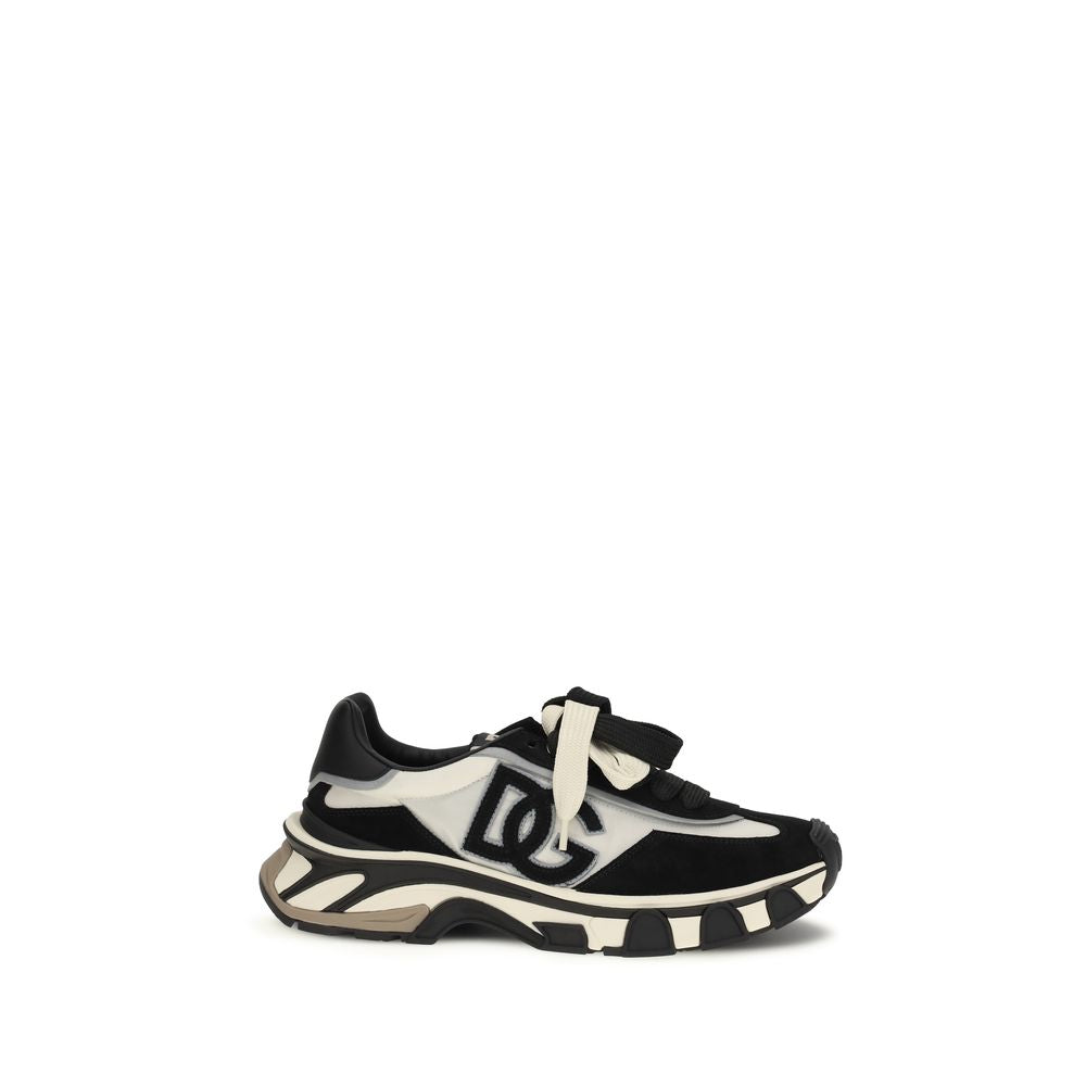 DOLCE & GABBANA sportiniai batai