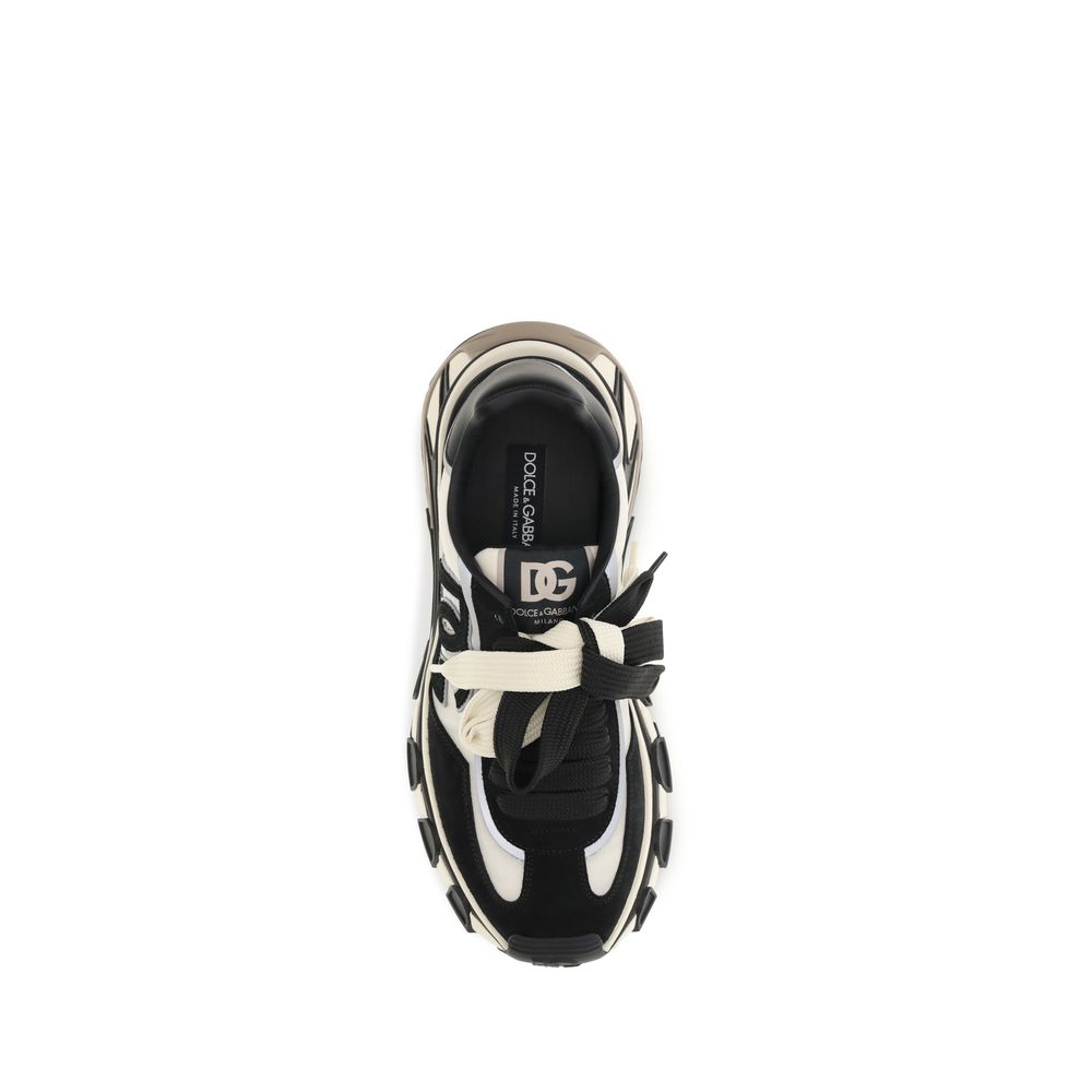 DOLCE & GABBANA sportiniai batai