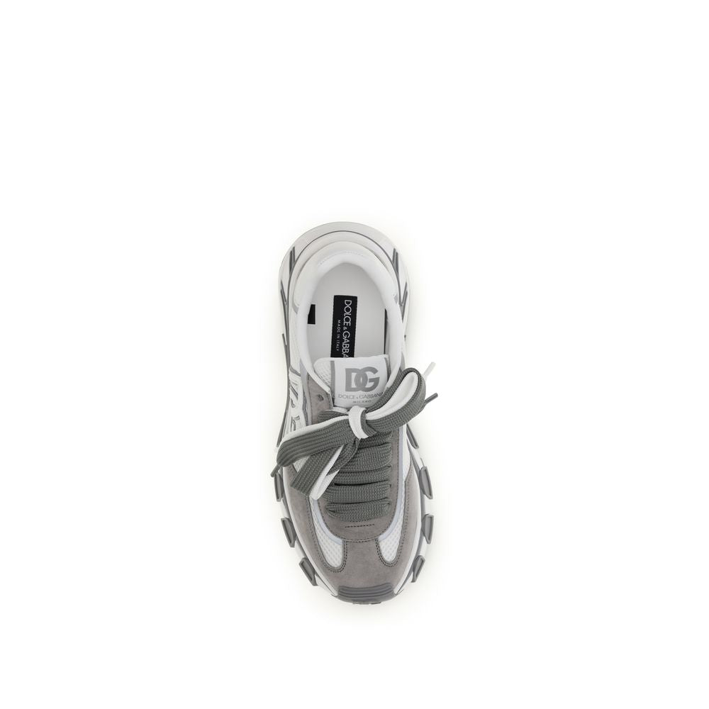 DOLCE & GABBANA sportiniai batai