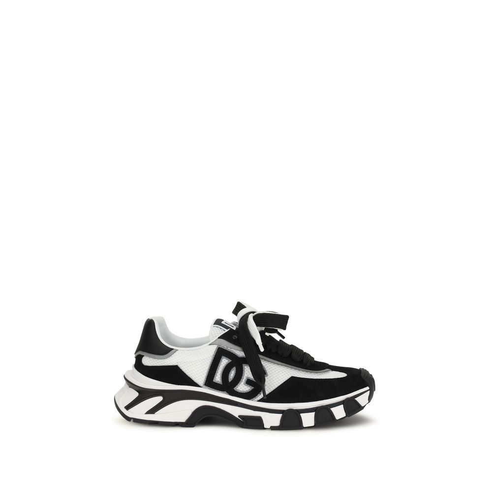 DOLCE & GABBANA sportiniai batai