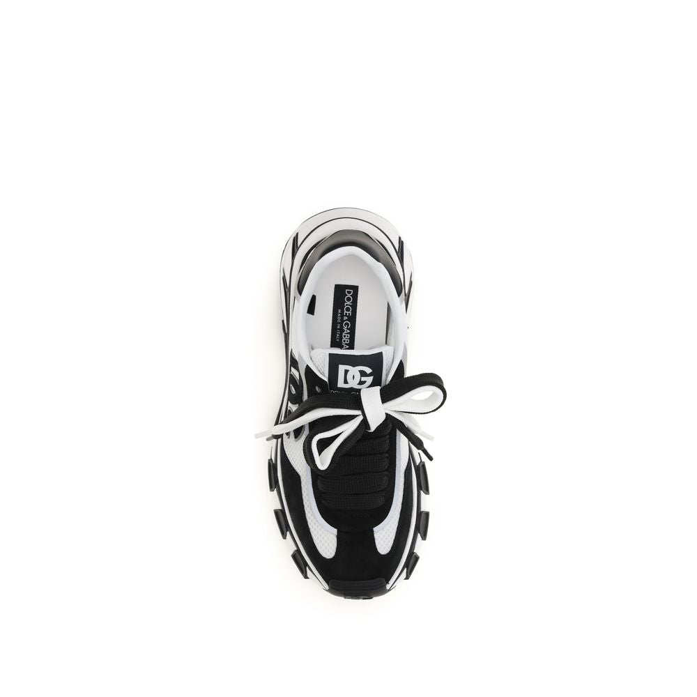 DOLCE & GABBANA sportiniai batai
