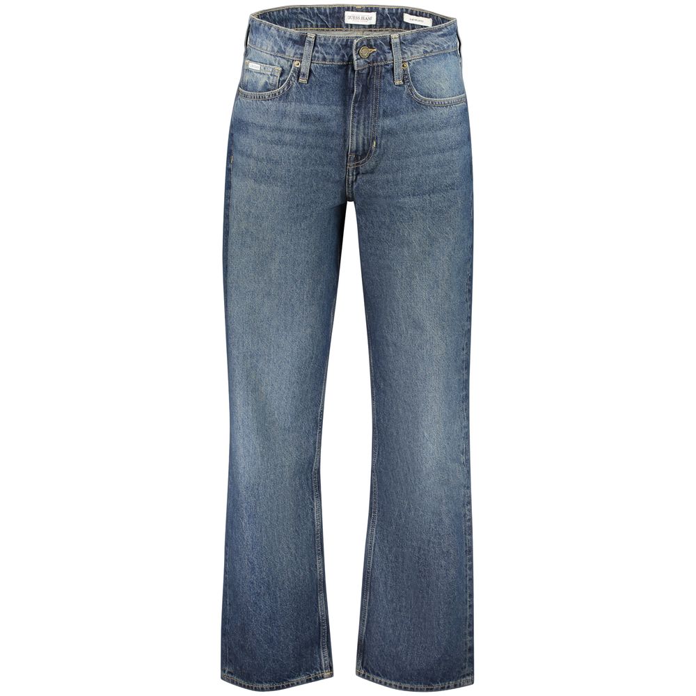 GUESS JEANS džinsai