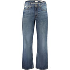 GUESS JEANS džinsai