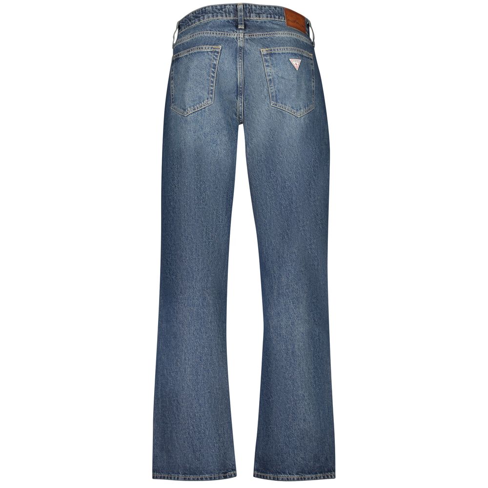 GUESS JEANS džinsai
