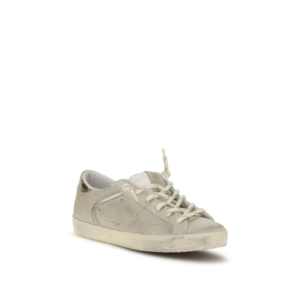 GOLDEN GOOSE sportiniai batai