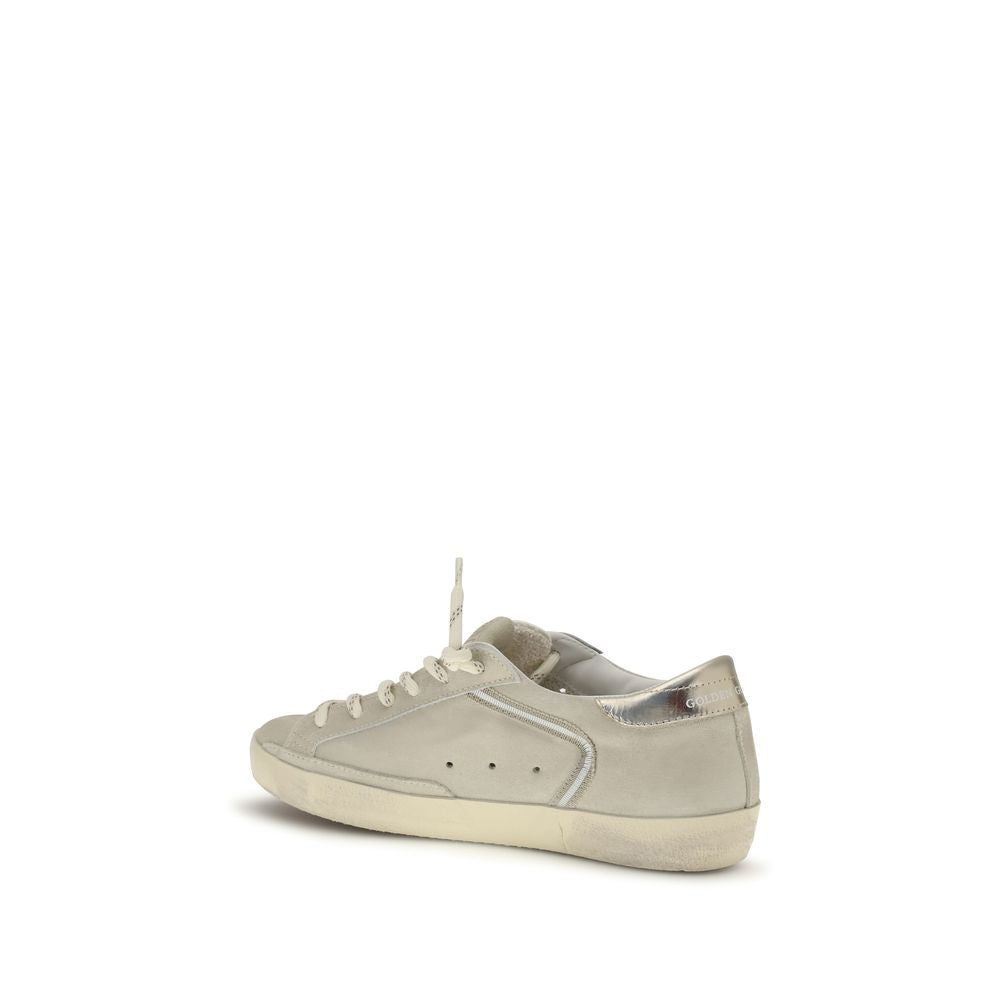 GOLDEN GOOSE sportiniai batai