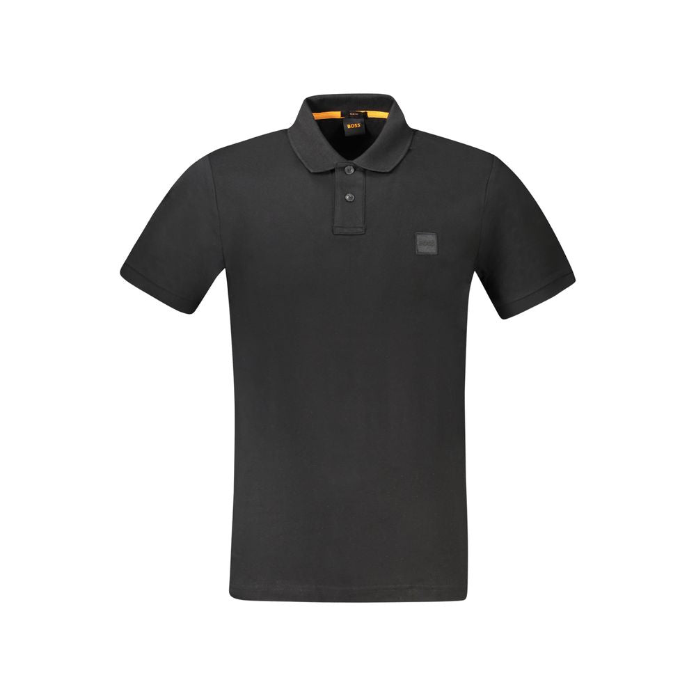 HUGO BOSS marškinėliai