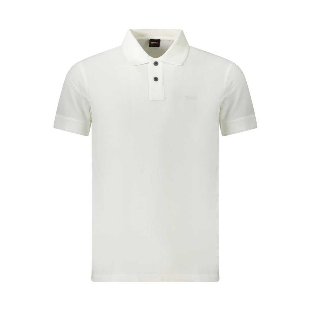 HUGO BOSS polo marškinėliai