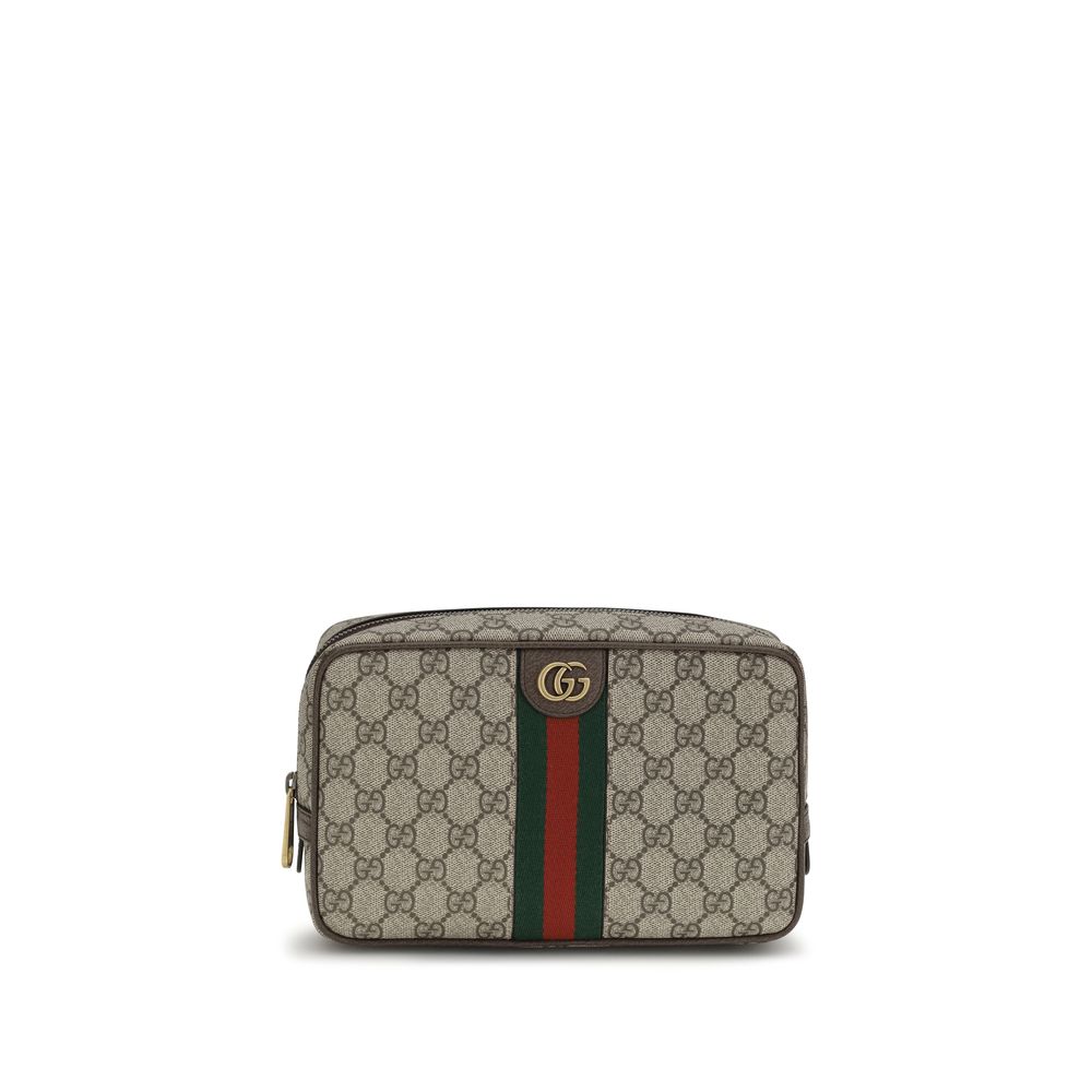 GUCCI aksesuarai