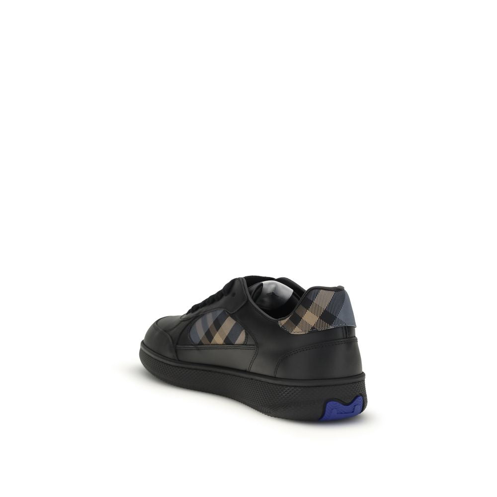 BURBERRY sportiniai batai