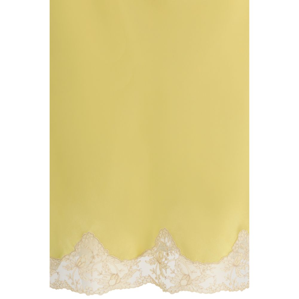 SAINT LAURENT sijonas