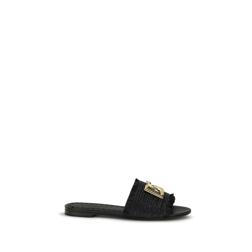 DOLCE & GABBANA sandalai