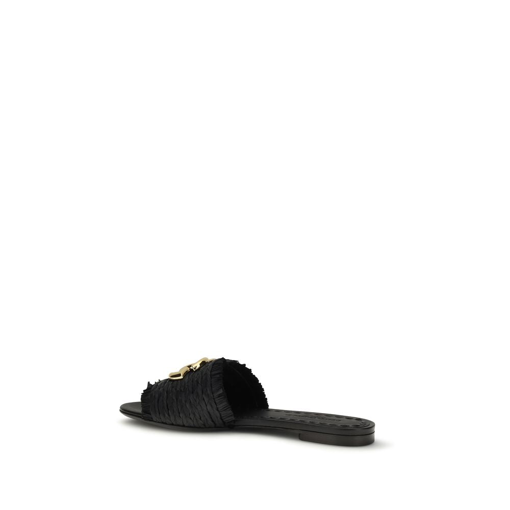 DOLCE & GABBANA sandalai