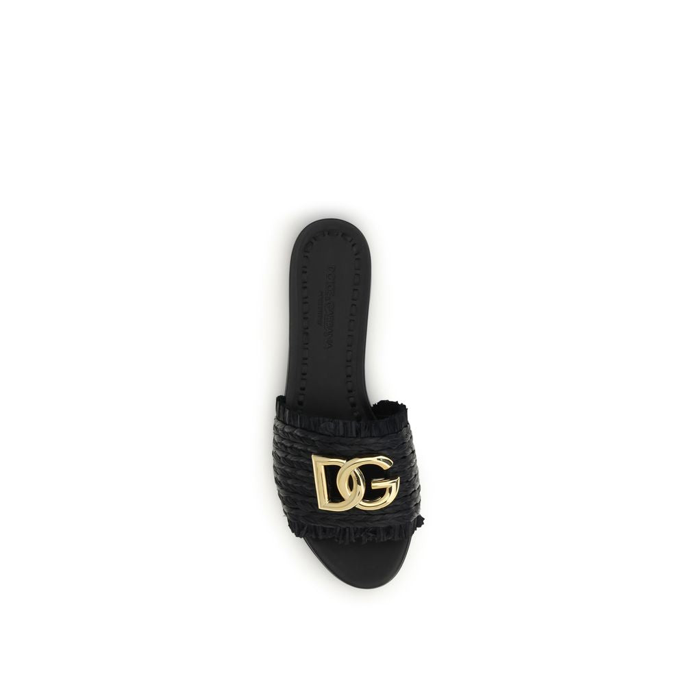 DOLCE & GABBANA sandalai