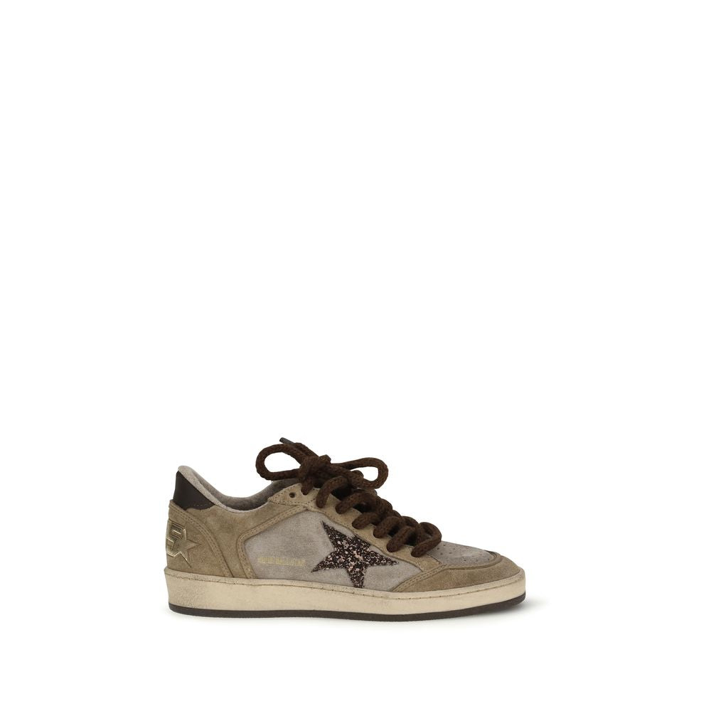 GOLDEN GOOSE sportiniai batai