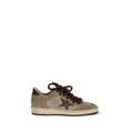GOLDEN GOOSE sportiniai batai