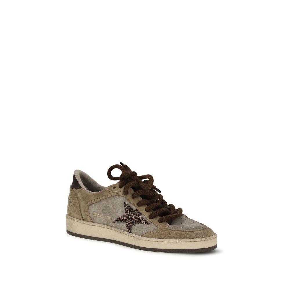 GOLDEN GOOSE sportiniai batai