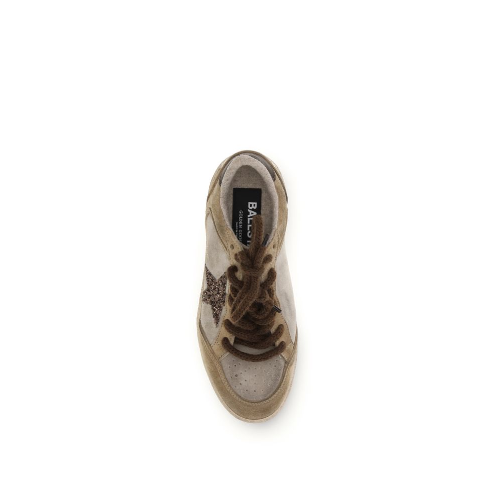 GOLDEN GOOSE sportiniai batai