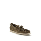 GOLDEN GOOSE loferiai