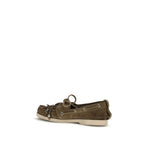 GOLDEN GOOSE loferiai