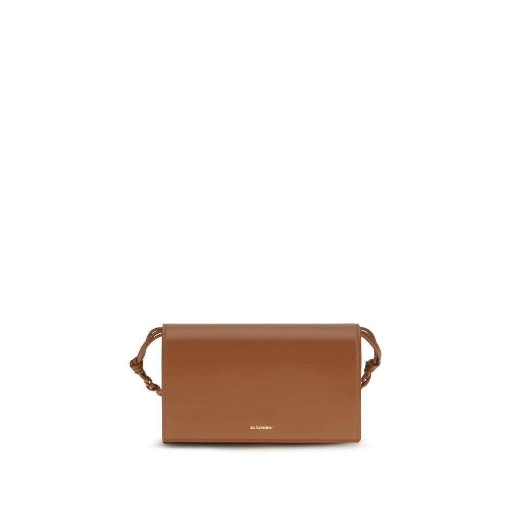 JIL SANDER piniginė