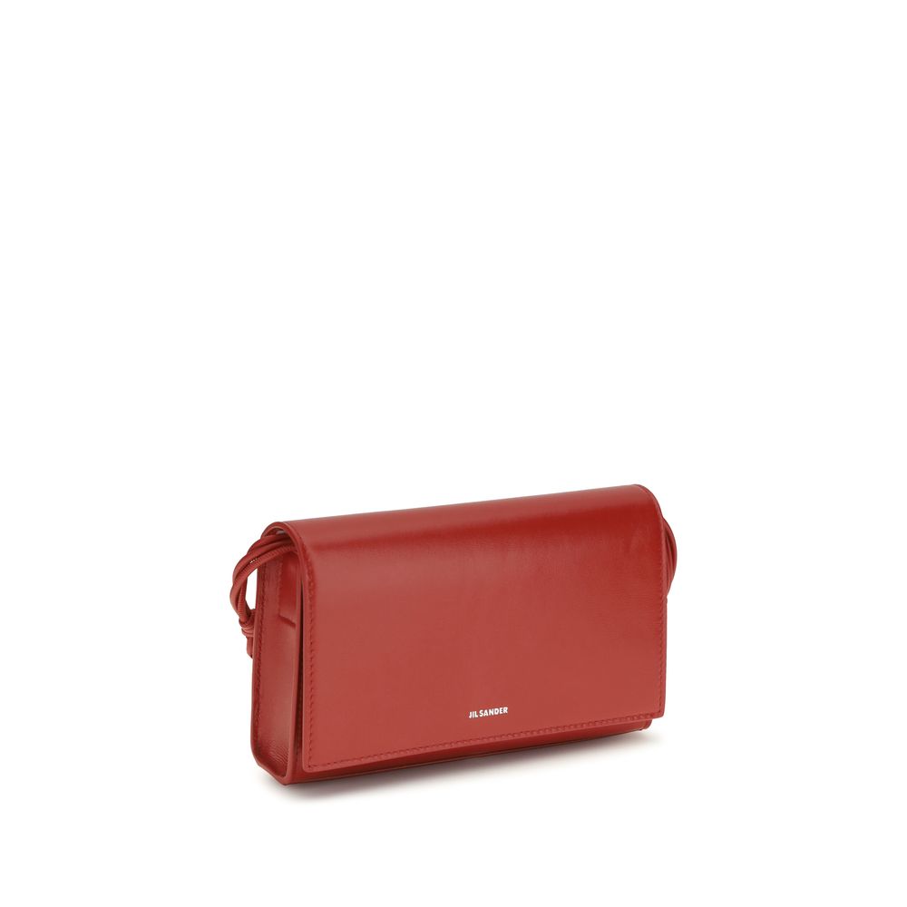 JIL SANDER piniginė