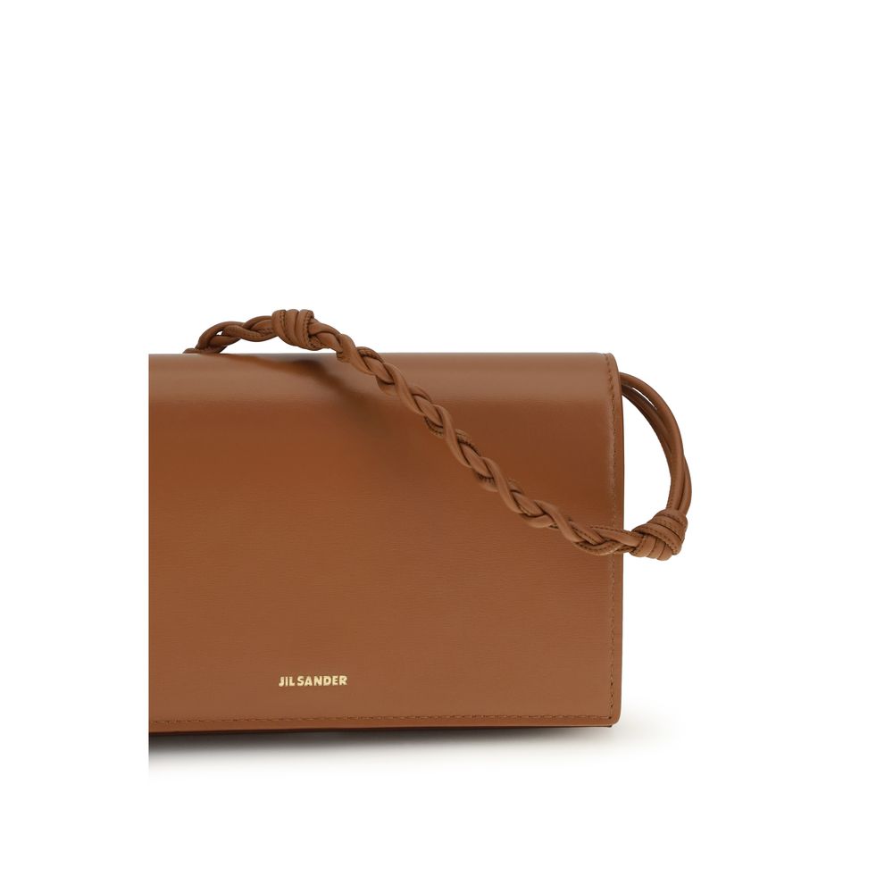 JIL SANDER piniginė