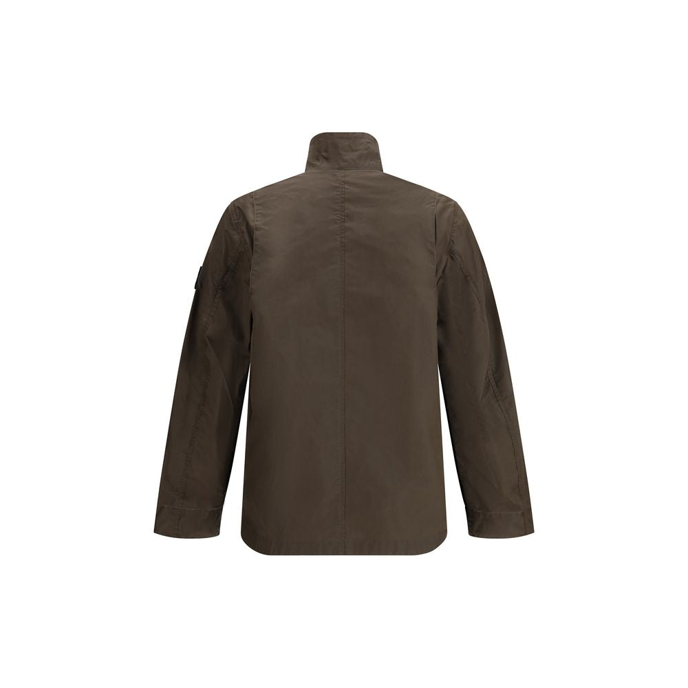 STONE ISLAND paltas