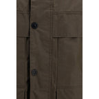 STONE ISLAND paltas