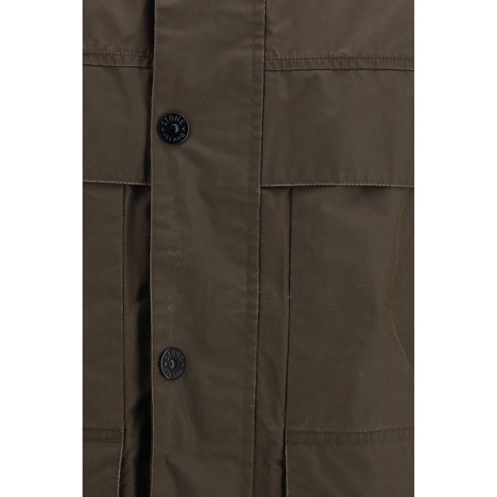 STONE ISLAND paltas