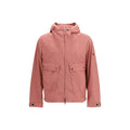 STONE ISLAND parka