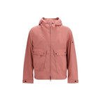 STONE ISLAND parka