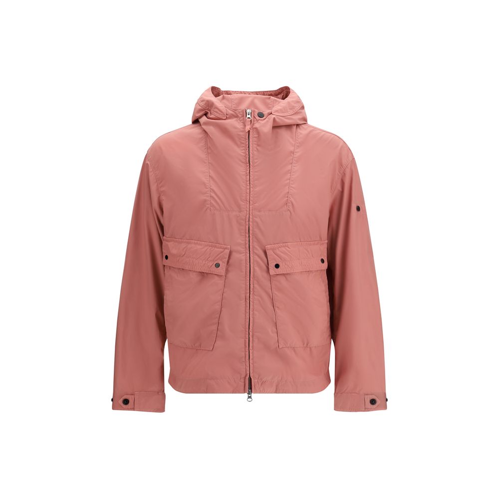 STONE ISLAND parka